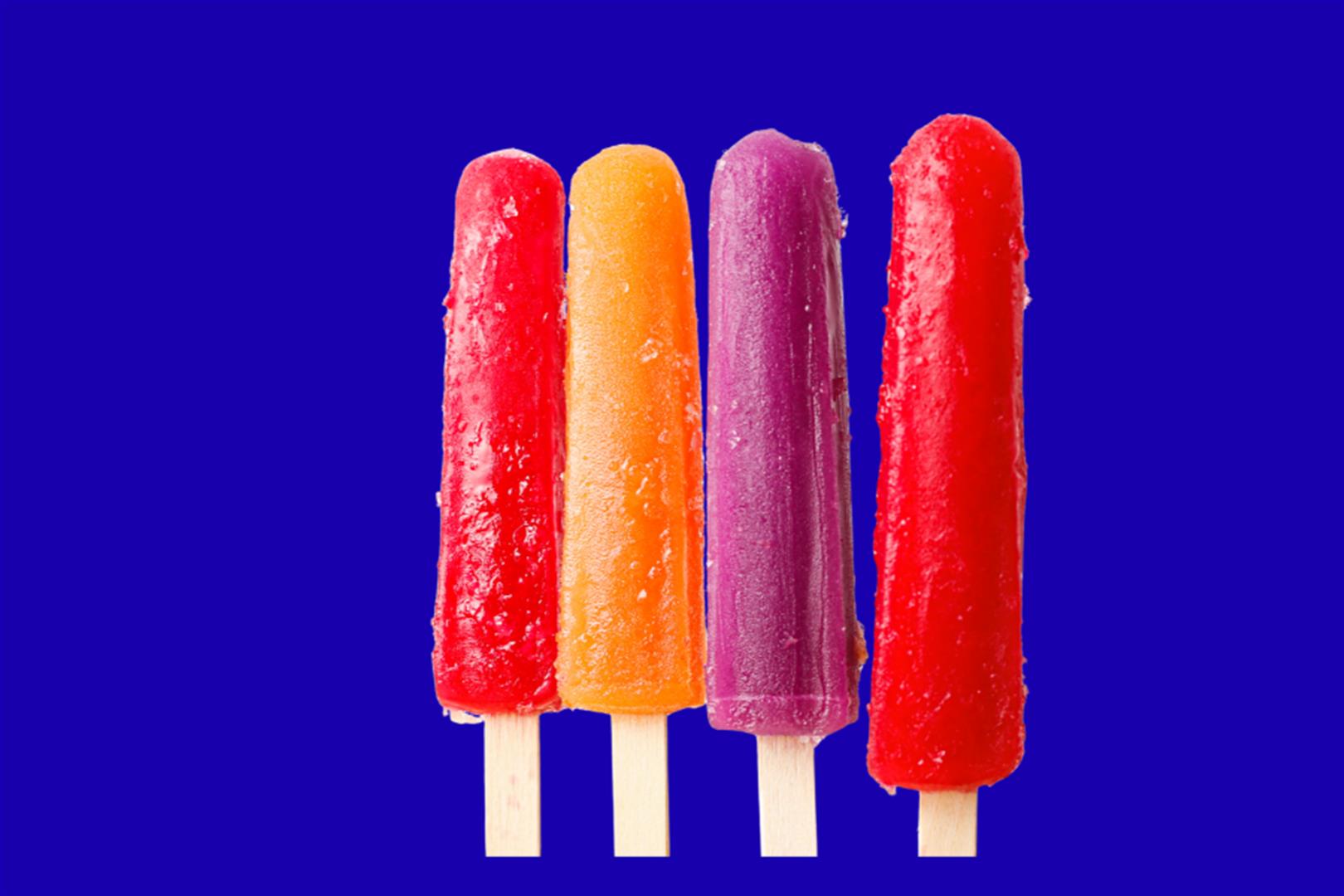 Popsicle
